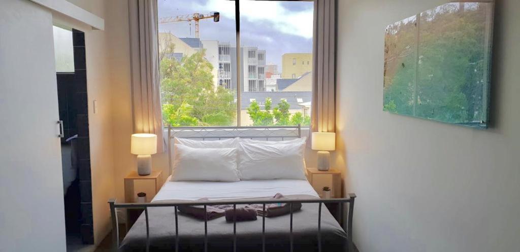 Manly Beachside Apartments Exterior photo