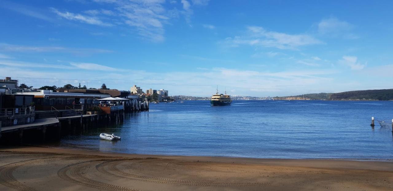 Manly Beachside Apartments Exterior photo